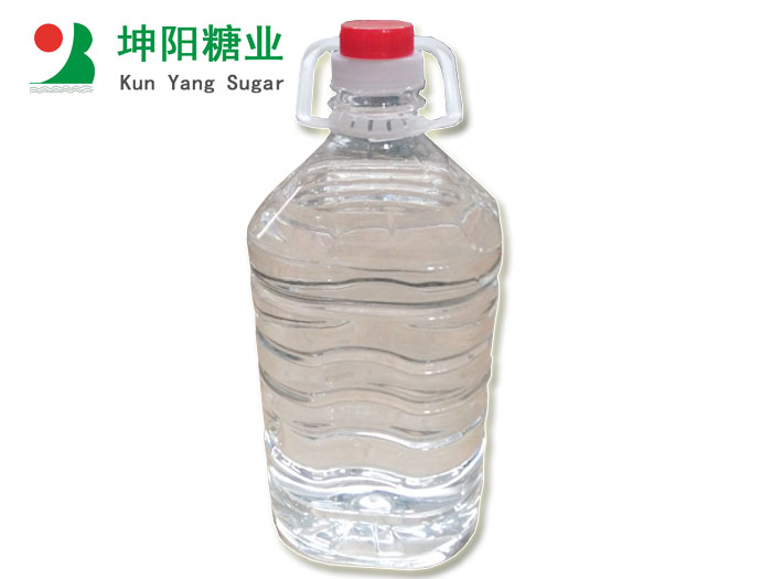 功能糖浆